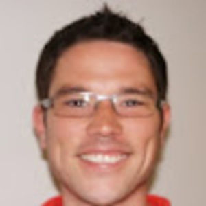 Meet your Posher, Matt